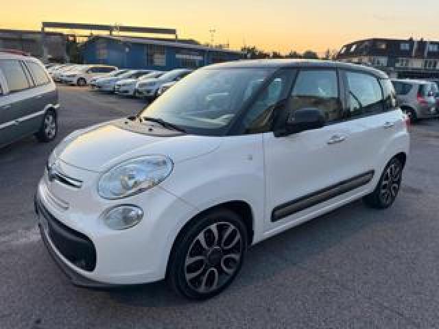 Fiat 500l 177,128km 1.3 Multijet 85 Cv Lounge  Bellissima 