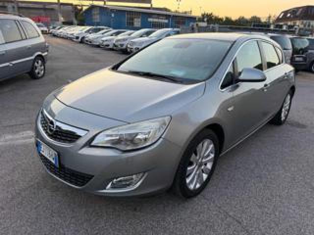 Opel Astra 148,529km 1.7 Cdti 110cv 5p Cosmo  Bellissima 
