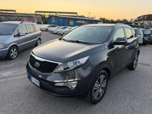 Kia Sportage 148,845km  1.7 Crdi Vgt 2wd Stupenda Bellissima 