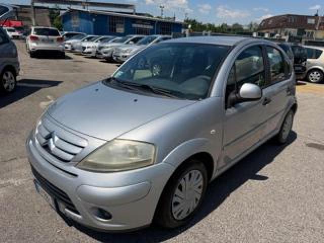 Citroen C3 Benzina/gpl 1.1 Exclusive Style Techno Bi Energy G 