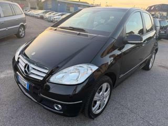 Mercedes Benz A 180 169,126km Cdi Avantgarde Stupenda Bellissima 