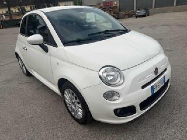 Fiat 500 1.2 Vintage Senza Nessun Lavoro Da Fare 