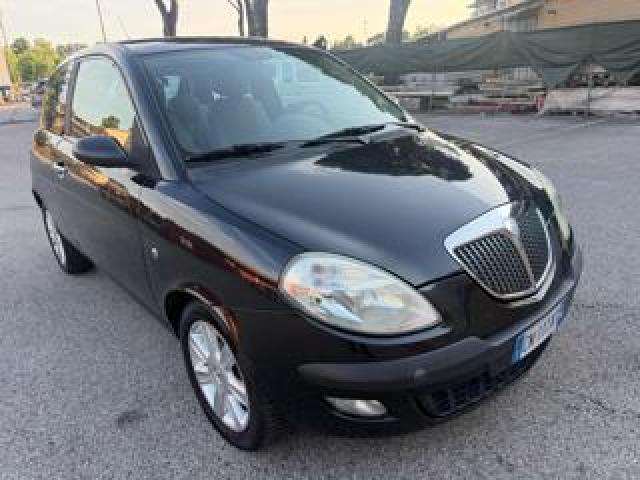 Lancia Ypsilon 1.2 16v Platino Senza Nessun Lavoro Da Fare 