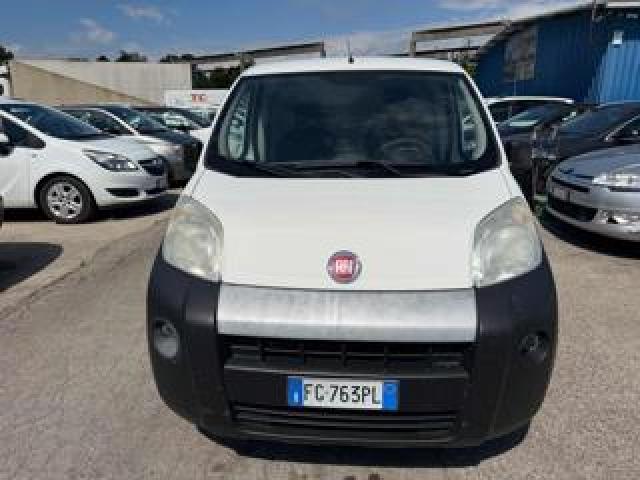 Fiat Fiorino 1.3 Mjt 95cv Cargo Senza Nessun Lavoro Da Fare 