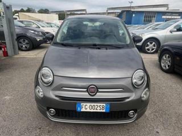 Fiat 500 Benzina/gpl 1.2 Easypower Pop Stupenda Bellissima 