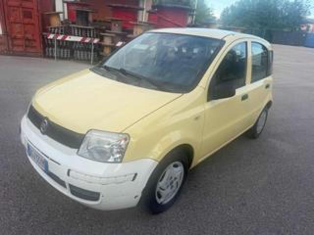 Fiat Panda 1.1 Active Eco Senza Nessun Lavoro Da Fare 