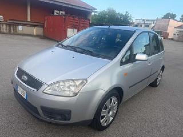 Ford Focus C-Max 157,948km 1.6 Tdci 