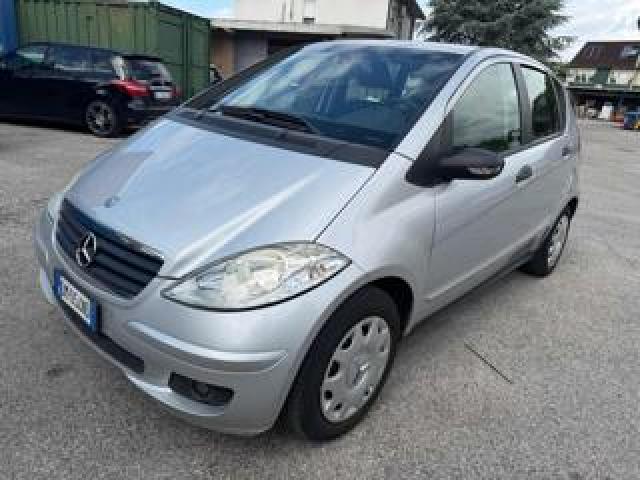 Mercedes Benz A 150 Benzina/gpl Avantgarde Senza Nessun Lavoro Da Fare 