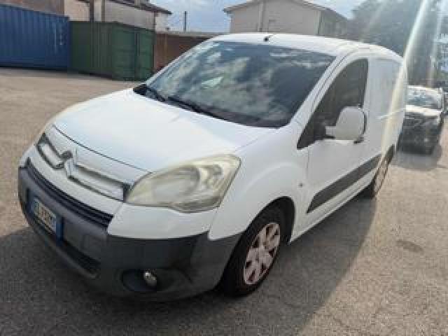 Citroen Berlingo 1.6 E-Hdi 90cv Fap Airdream Cmp6 Van 3 P.ti Club L 