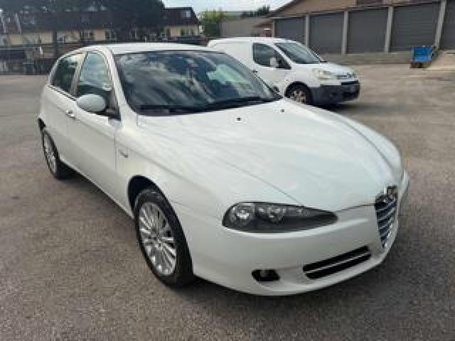 Alfa Romeo 147 129,364km 1.9 Jtd 