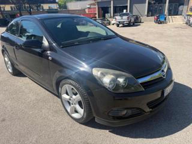 Opel Astra Gtc 1.7 Cdti 101cv 3p Cosmo Bellissima 