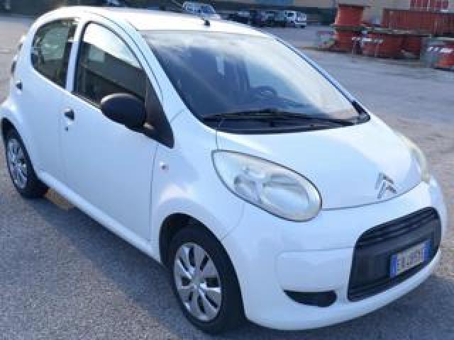 Citroen C1 1.0 5p Airdream Pulp Senza Nessun Lavoro Da Fare 
