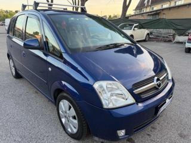 Opel Meriva 133km 1.6 16v Cosmo Senza Nessun Lavoro Da Fare 