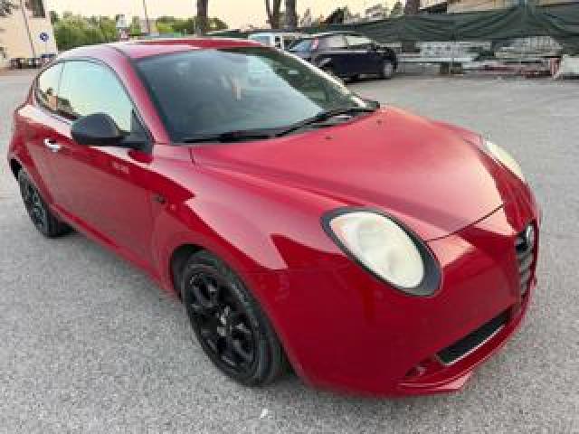 Alfa Romeo Mito 1.3 Jtdm-2 95 Cv S&s Distinctive Sport Pack 