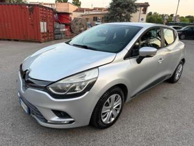 Renault Clio 137,655km 1.2 75cv 5p Life Senza Lavoro Da Fare 