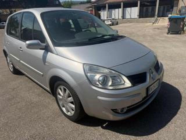 Renault Grand Scenic 1.9 Dci/130cv Playst.port. 