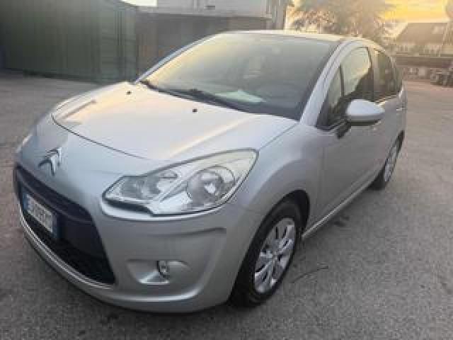 Citroen C3 1.4 Vti 95 Seduction Benzina/gpl Bellissima 