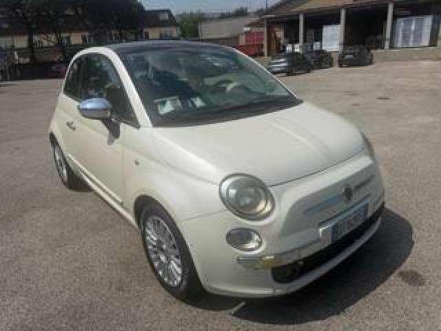 Fiat 500 1.2 Lounge Senza Nessun Lavoro Da Fare 