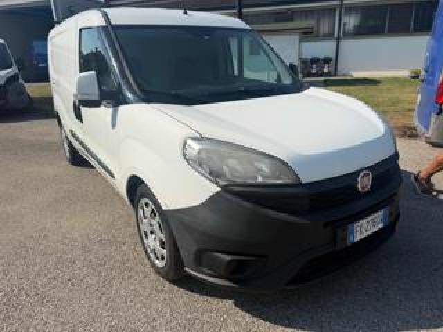 Fiat Doblo Doblò 1.6 Mjt 120cv Pc-Tn Cargo Lamierato Sx 