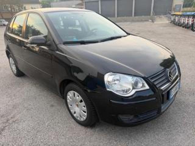Volkswagen Polo 1.4/69cv Tdi 5p. Sportline Senza  Lavoro Da Fare 