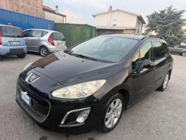 Peugeot 308 1.6 8v E-Hdi 112cv Stop&start Robotiz. Sw Active 