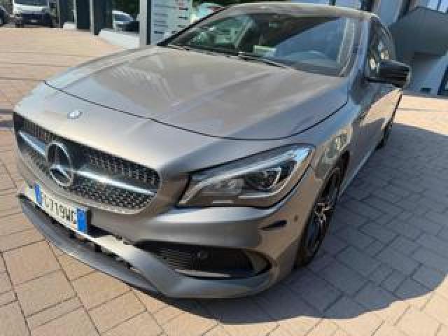 Mercedes Benz Cla 200 D S.w. 4matic Automatic Premium Bellissima 