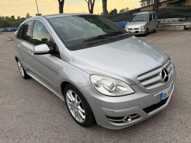 Mercedes Benz B 180 Cdi Sport Senza Nessun Lavoro Da Fare 