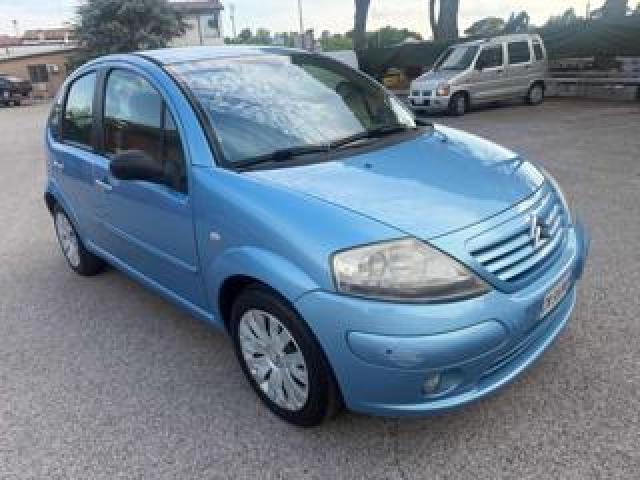 Citroen C3 1.4 Hdi 70cv Classique Senza Nessun Lavoro Da Fare 