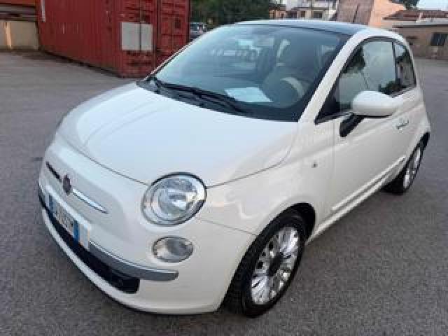 Fiat 500 1.3 Multijet 16v 95 Cv Cult Stupenda Bellissima 