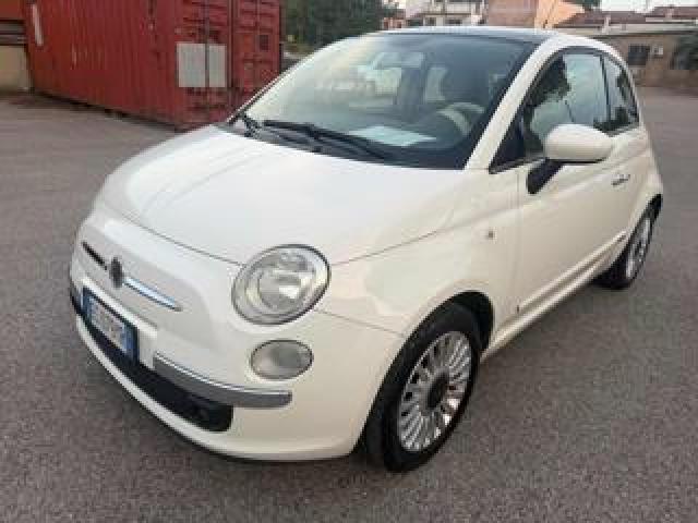 Fiat 500 1.3 Multijet 16v 75cv Bydiesel Stupenda Bellissima 