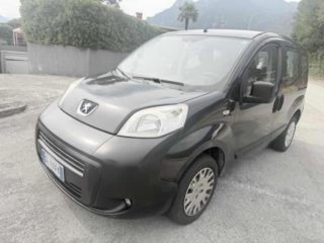 Peugeot Bipper 1.4 Hdi 70cv Furgone Senza Nessun Lavoro Da Fare 