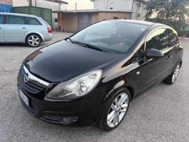 Opel Corsa 146,296km 1.3 Cdti 90cv 3p Sport  Bellissima 