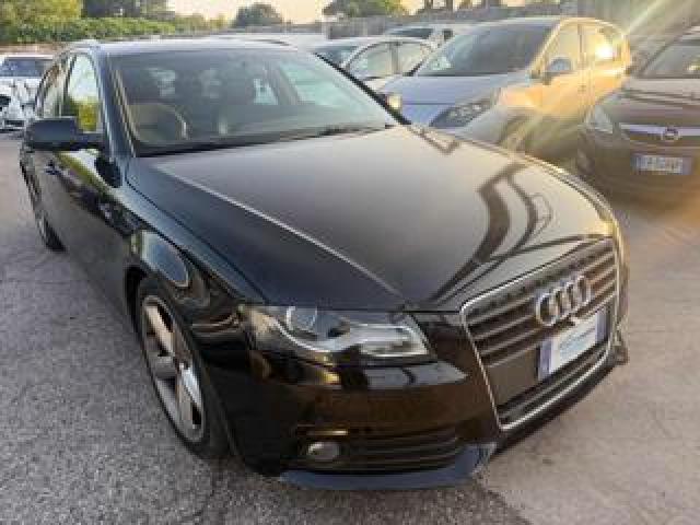 Audi A4 Avant 2.0 Tdi 143cv F.ap.  Pompa Iniezione Rotto 