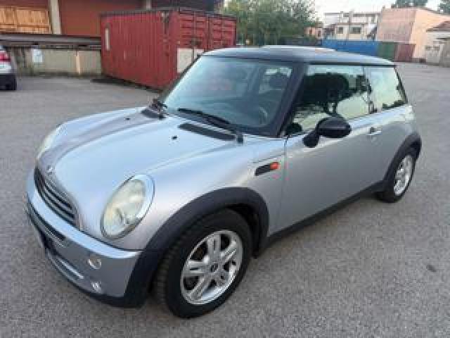 Mini Mini 1.6 16v Cooper Park Lane Stupenda Bellissima 
