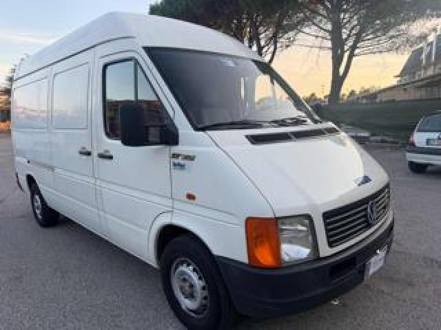Volkswagen Lt 35 2.5 Tdi 