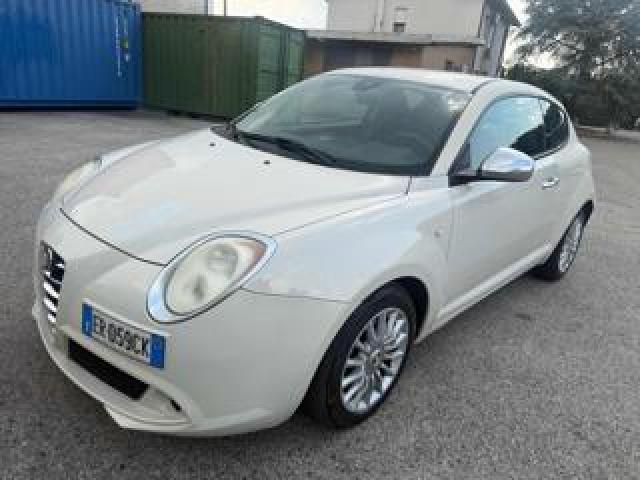 Alfa Romeo Mito 1.3jtdm 85cv S&s Progression Perfetta Di Meccanica 
