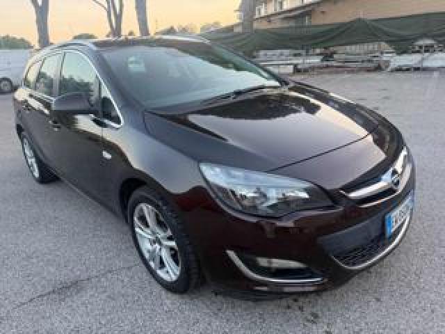 Opel Astra 1.6 Cdti 136cv Ecoflex S&s Sports Tourer Cosmo 