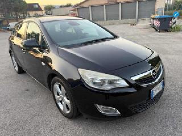 Opel Astra 1.7 Cdti 110cv Sports Tourer Cosmo Perfetta 