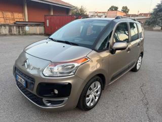 Citroen C3 Picasso 1.4 Vti 95 Benzina/gpl Limited Stupenda Bellissima 