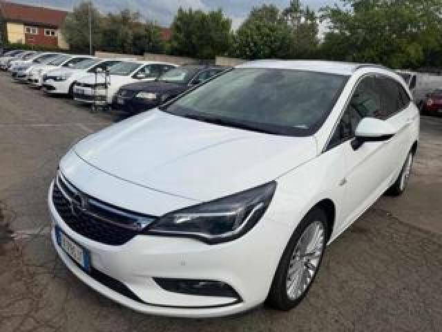 Opel Astra 1.6 Cdti 136cv Start&stop Sports Tourer Innovation 