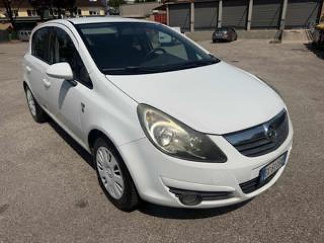Opel Corsa 1.2 5p  Bellissima Senza Nessun Lavoro Da Fare 