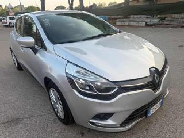 Renault Clio 1.2 75cv 5p Senza Nessun Lavoro Da Fare 