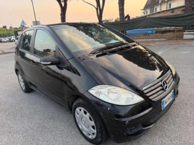 Mercedes Benz A 150 Avantgarde Senza Nessun Lavoro Da Fare 