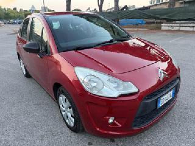 Citroen C3 1.4 Style Eco Energy G Benzina/gpl Bellissima 