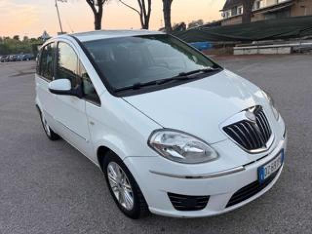 Lancia Musa 1.4 Platino Ecochic Benzina/gpl Bellissima 