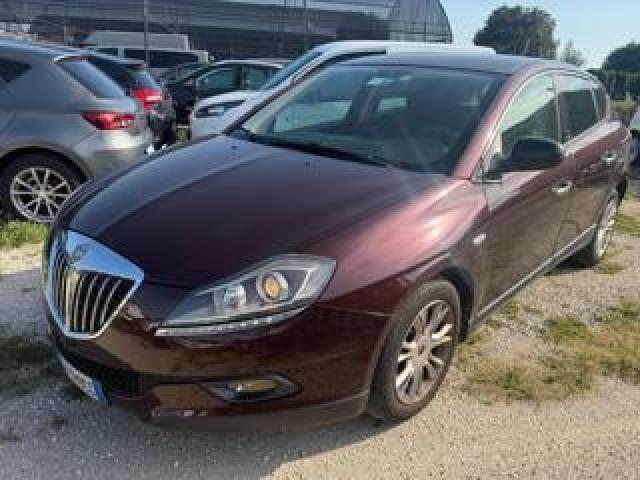 Lancia Delta 1.6 Mjt Dpf Platino Senza Nessun Lavoro Da Fare 