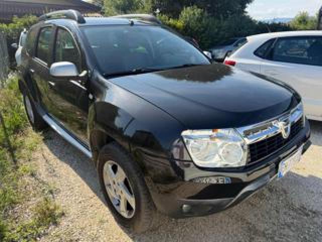 Dacia Duster 1.5 Dci 110cv 4x2 Lauréate Senza Lavoro Da Fare 