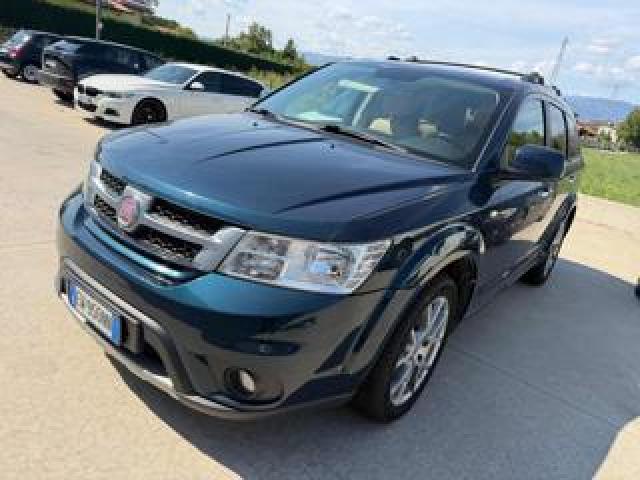 Fiat Freemont 146,441km 7posti 2.0 Mjt 170 Cv 4x4 Aut. Lounge 