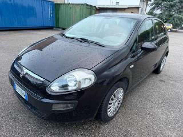 Fiat Punto Evo 98,931km 1.3 Mjt 75 Cv 5p Dynamic Bellissima 
