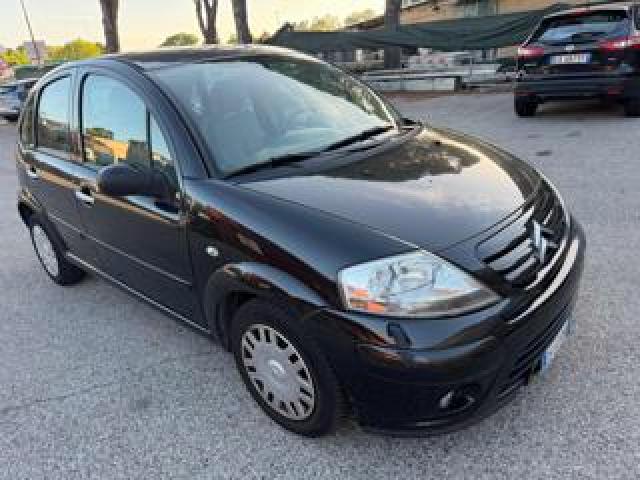 Citroen C3 1.1 Airdream Gold By Pinko Senza  Lavoro Da Fare 